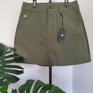 G-Star Mini Skirt